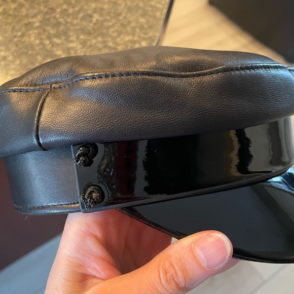 Ruslan Baginskiy Hat baker boy - Picture 4 of 8